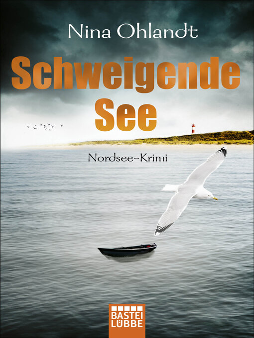 Title details for Schweigende See by Nina Ohlandt - Available